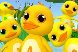 Top video nhạc Việt có lượt xem khủng, “Một con vịt” sắp tỷ view