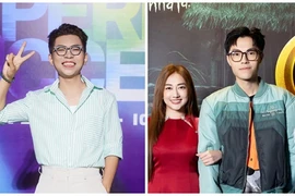 Minh Dự phản ứng gì khi bị chồng Phương Lan réo tên "bóc phốt"?