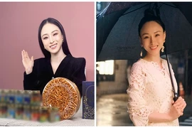 Trương Hồ Phương Nga ra sao sau 9 năm vướng ồn ào?