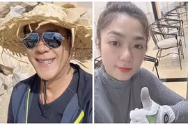 Cuộc sống của Thắng Ngô - Hà Thanh Xuân sau chia tay