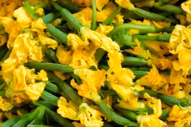 Loại rau có vitamin C gấp 8 lần táo, giúp thanh nhiệt, dưỡng phổi