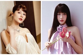 Sắc vóc dàn mỹ nhân Việt đang vướng nghi vấn mang bầu