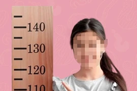 Bố mẹ và nỗi lo con dậy thì sớm