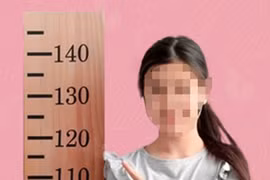 Bố mẹ và nỗi lo con dậy thì sớm