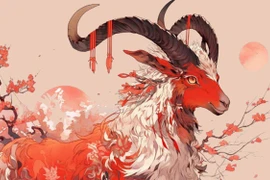 Từ giữa tháng 6, 5 tuổi gặp thời trúng đậm, giàu nứt vách