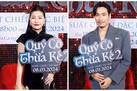 Cát Phượng ra sao sau 3 năm chia tay “phi công” kém 18 tuổi? 