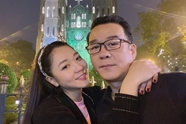 Cuộc sống của Hà Thanh Xuân và “vua cá Koi” hậu tan vỡ