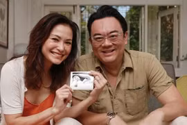 Thấy gì từ xu hướng sinh con ở tuổi trung niên?