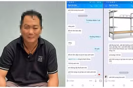 Lừa hơn 100 triệu rồi... nhắn tin xin lỗi nạn nhân