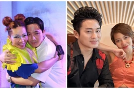 Hà Trần chia sẻ về ồn ào với Tùng Dương - Trấn Thành