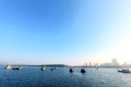 Cô Tô chú trọng phát triển dịch vụ du lịch