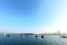 Cô Tô chú trọng phát triển dịch vụ du lịch