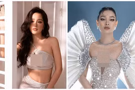 Body gợi cảm của Mai Phương Thúy và những mỹ nhân Việt bằng tuổi 