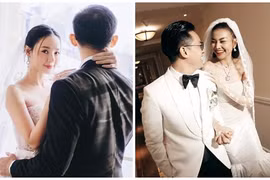 Quy định khắt khe trong đám cưới Midu và loạt sao Việt