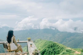 10 địa điểm lý tưởng để “trốn nóng” mùa hè này