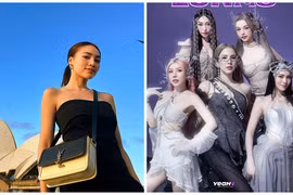 Ninh Dương Lan Ngọc chính thức dừng hoạt động nghệ thuật 