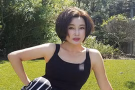 Đường tình của Lưu Hiểu Khánh trước ồn ào ngoại tình với trai trẻ