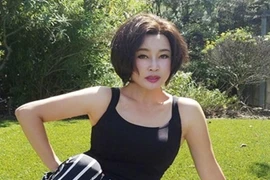 Đường tình của Lưu Hiểu Khánh trước ồn ào ngoại tình với trai trẻ