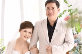 Cô gái lấy chồng hơn 13 tuổi, cứ giận là gọi bằng chú