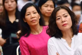 Một quận ở Hà Nội cần tuyển 19 hiệu phó