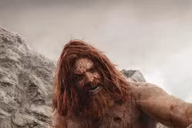 Người khổng lồ Kandahar có thực sự tồn tại?