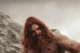 Người khổng lồ Kandahar có thực sự tồn tại?