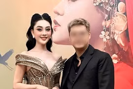 Lâm Khánh Chi tố bị lừa tiền tỷ, tuyên bố đang kiện