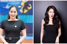 Thủy Tiên bức xúc lên tiếng khi bị nghi nợ tiền Khánh Thi