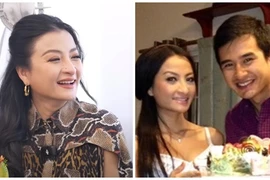 Bạn gái cũ ít biết của Lương Thế Thành giờ ra sao?