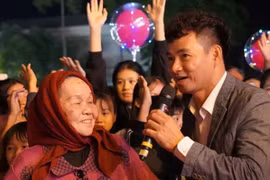 Xuân Bắc liệu có đóng hài khi làm Cục trưởng Cục NTBD?