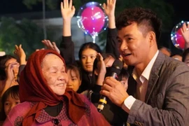 Xuân Bắc liệu có đóng hài khi làm Cục trưởng Cục NTBD?