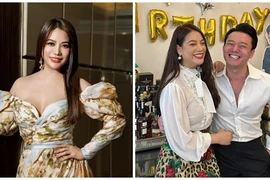 Trương Ngọc Ánh khẳng định độc thân vui vẻ sau tin đồn chia tay 