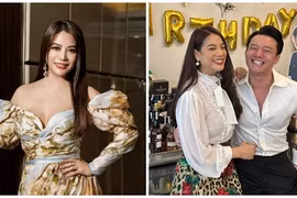 Trương Ngọc Ánh khẳng định độc thân vui vẻ sau tin đồn chia tay 