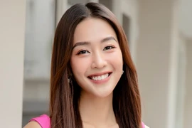 Khả Ngân phủ nhận có bạn trai mới, đường tình duyên thế nào?