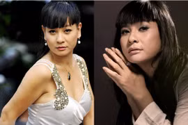 Nữ diễn viên chia tay bạn trai kém 18 tuổi, giờ thế nào?