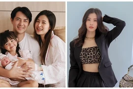 Tuổi 36 có tất cả của “phú bà” Đông Nhi