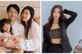 Tuổi 36 có tất cả của “phú bà” Đông Nhi