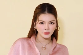 Lý Nhã Kỳ lên tiếng sau khi Lý Thu Thảo - Hồng Gấm xin lỗi