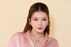 Lý Nhã Kỳ lên tiếng sau khi Lý Thu Thảo - Hồng Gấm xin lỗi