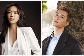 Vợ chồng Anh Tú - Diệu Nhi đóng phim Tết 2024, tài năng thế nào?