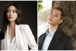 Vợ chồng Anh Tú - Diệu Nhi đóng phim Tết 2024, tài năng thế nào?