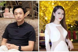 Ca sĩ từng nhận là người yêu của Cường Đô la giờ ra sao? 