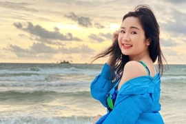 NSND Thu Hà: “Cứ có vai hay tôi sẽ nhận"