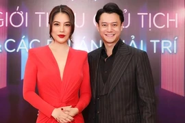 Chuyện tình Trương Ngọc Ánh - Anh Dũng gây hoang mang nhất năm 2024