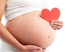 Mang thai sau khi triệt sản khá phổ biến