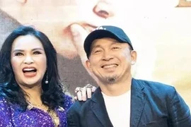 Mối quan hệ kỳ lạ giữa Thanh Lam và chồng cũ Quốc Trung