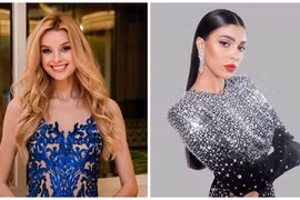 Ứng viên sáng giá được dự đoán đăng quang Miss World 