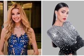 Ứng viên sáng giá được dự đoán đăng quang Miss World 