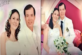 Bị ép cưới, đêm tân hôn hoa khôi trốn khỏi phòng