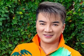 Đàm Vĩnh Hưng vướng ồn ào tai tiếng nhất năm 2024